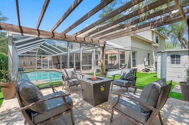 2301 MILLCREEK CT, VALRICO, FL, 33596
