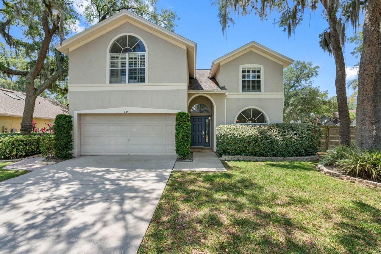 2301 MILLCREEK CT, VALRICO, FL, 33596