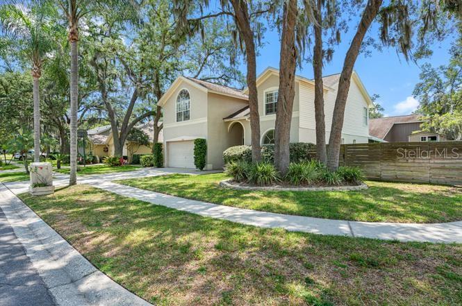 2301 MILLCREEK CT, VALRICO, FL, 33596
