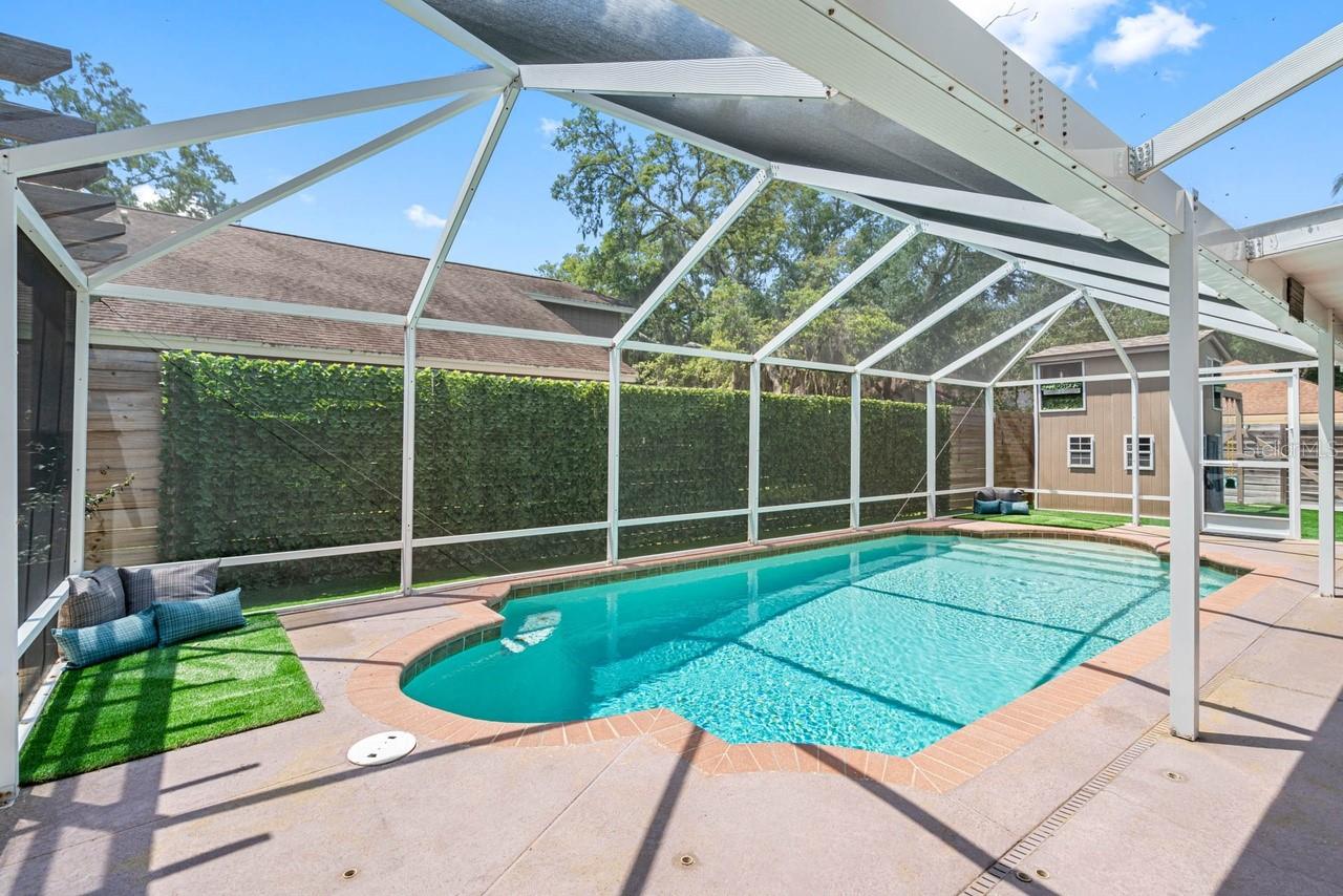 2301 MILLCREEK CT, VALRICO, FL, 33596