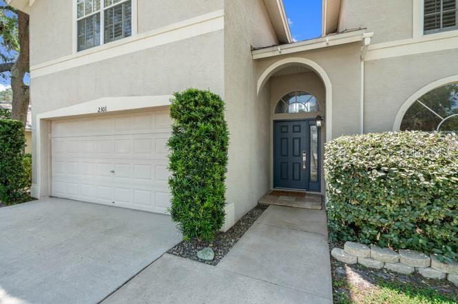 2301 MILLCREEK CT, VALRICO, FL, 33596