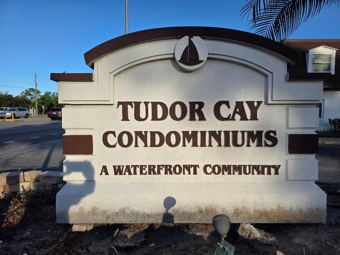 TUDOR CAY CONDO, TAMPA, FL, 33615