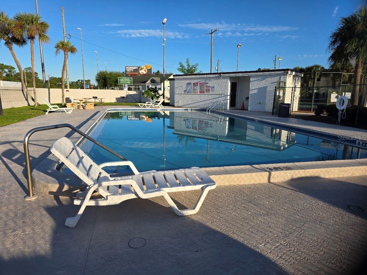 TUDOR CAY CONDO, TAMPA, FL, 33615