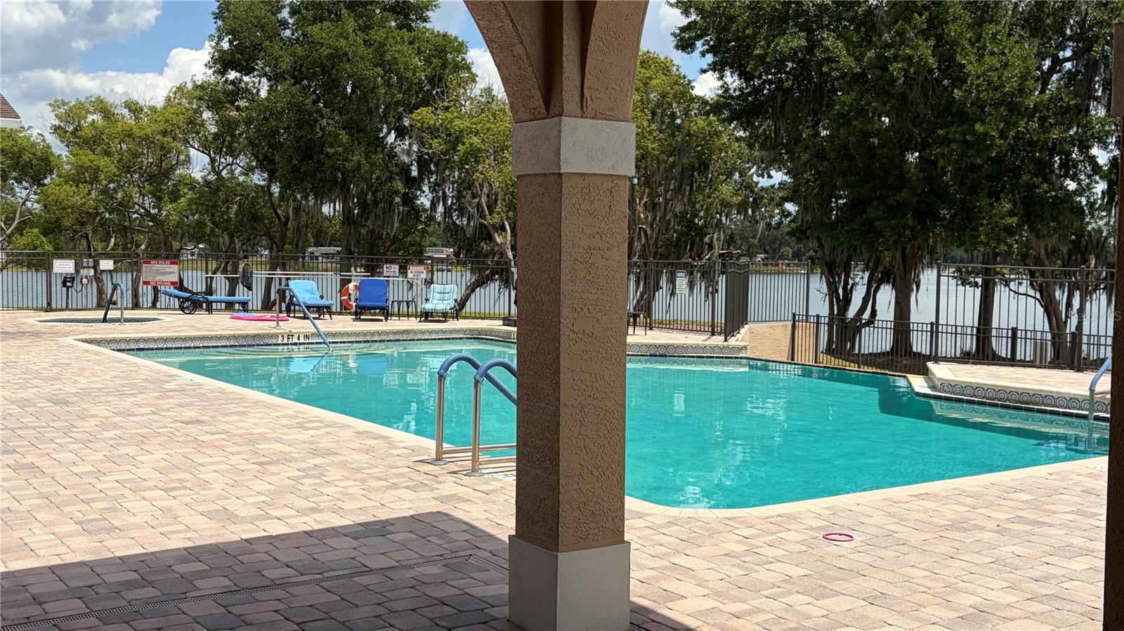 389 NOLANE LN, POLK CITY, FL, 33868