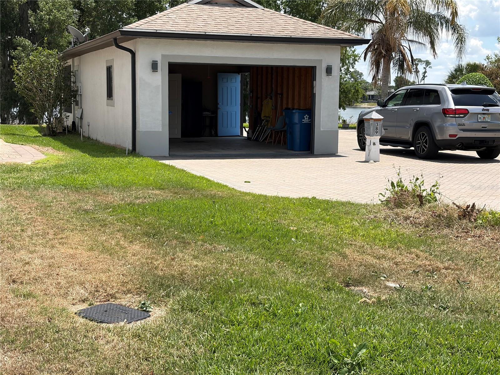 389 NOLANE LN, POLK CITY, FL, 33868