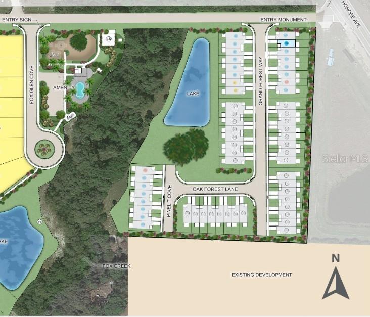 7154 GRAND FOREST WAY, NOKOMIS, FL, 34275