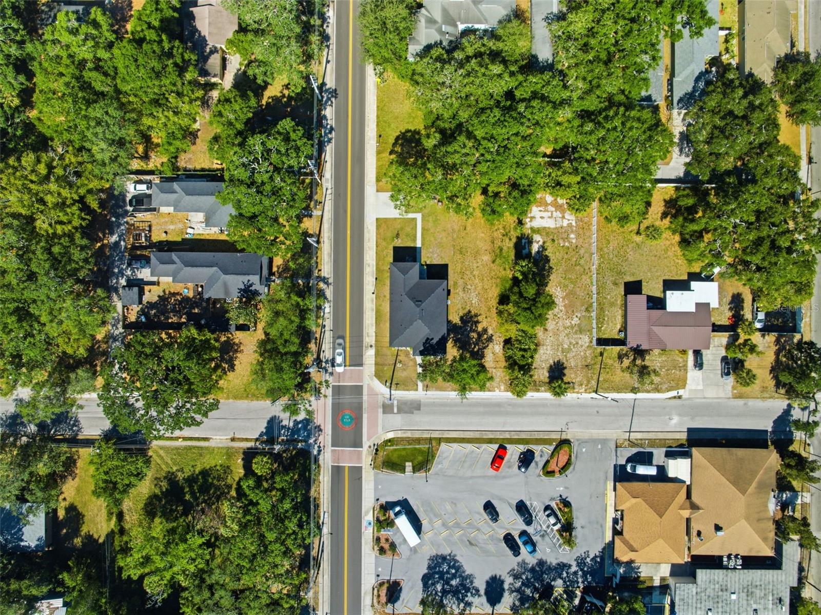 524 GROSSE AVE AVE, TARPON SPRINGS, FL, 34689