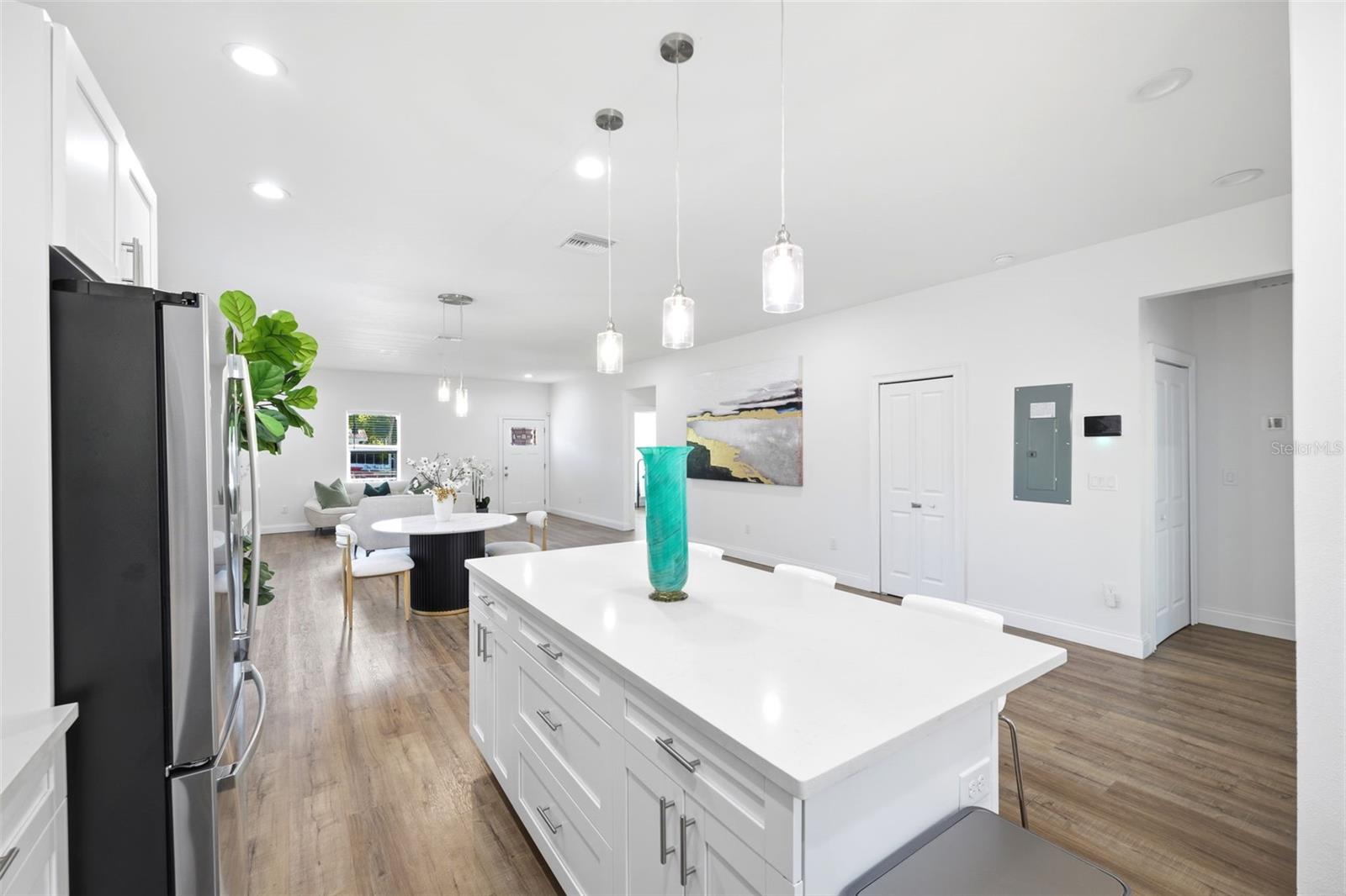 524 GROSSE AVE AVE, TARPON SPRINGS, FL, 34689