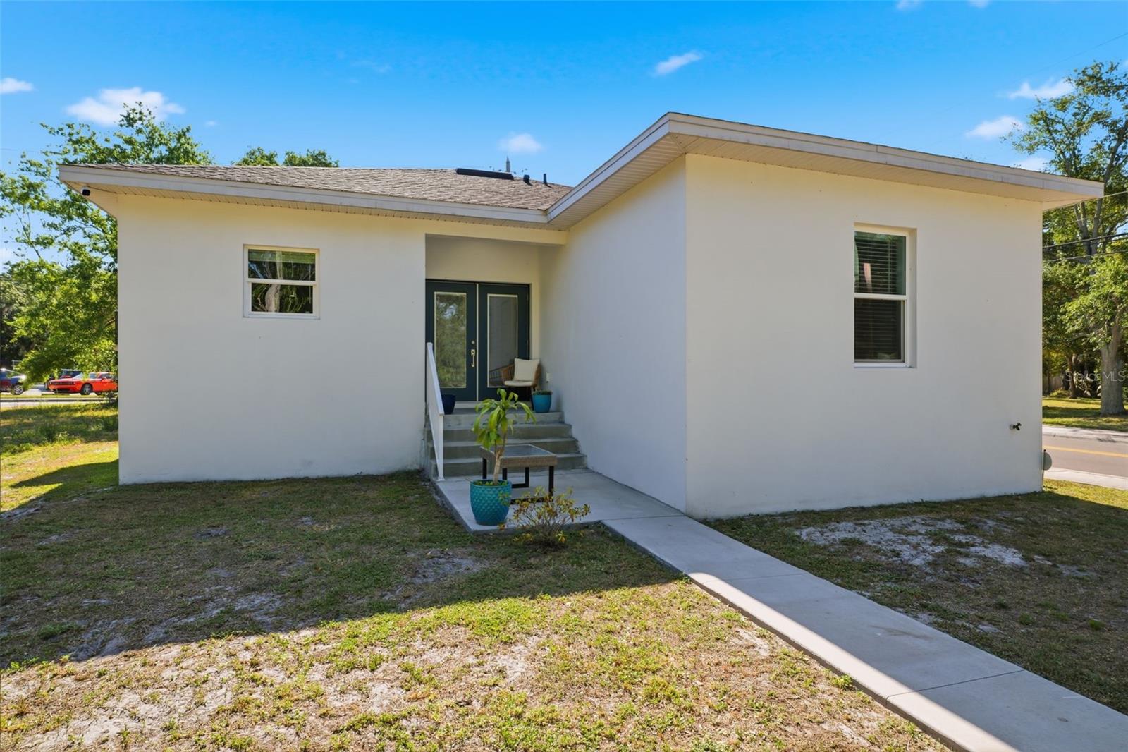 524 GROSSE AVE AVE, TARPON SPRINGS, FL, 34689