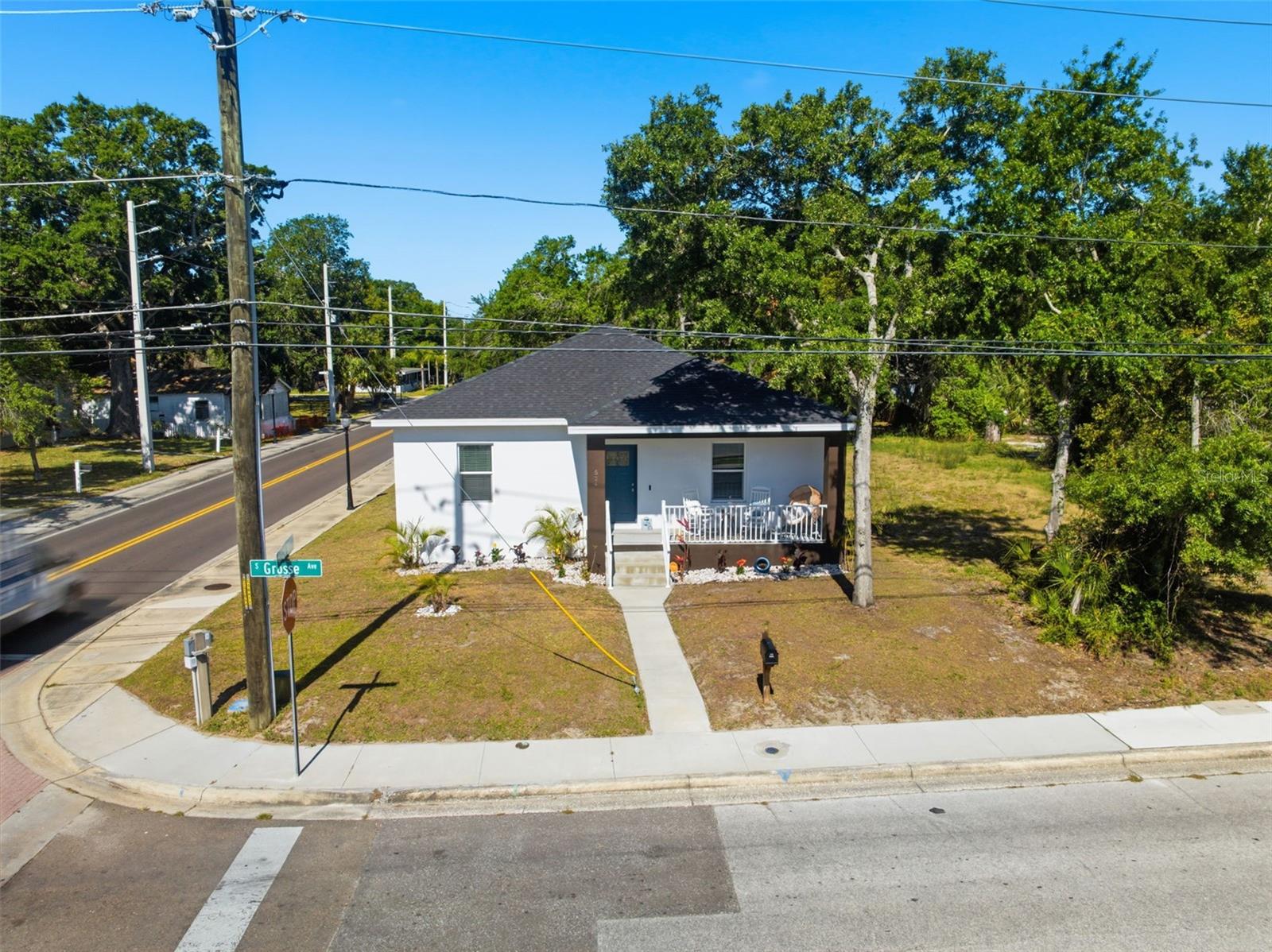 524 GROSSE AVE AVE, TARPON SPRINGS, FL, 34689