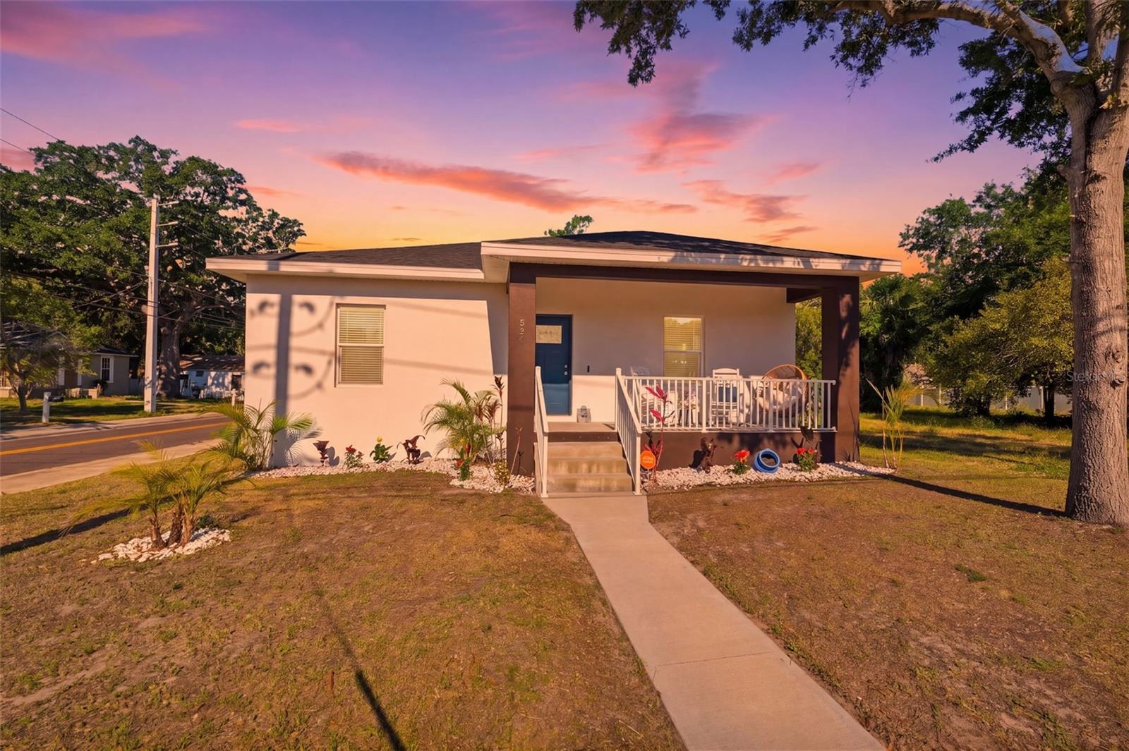 524 GROSSE AVE AVE, TARPON SPRINGS, FL, 34689