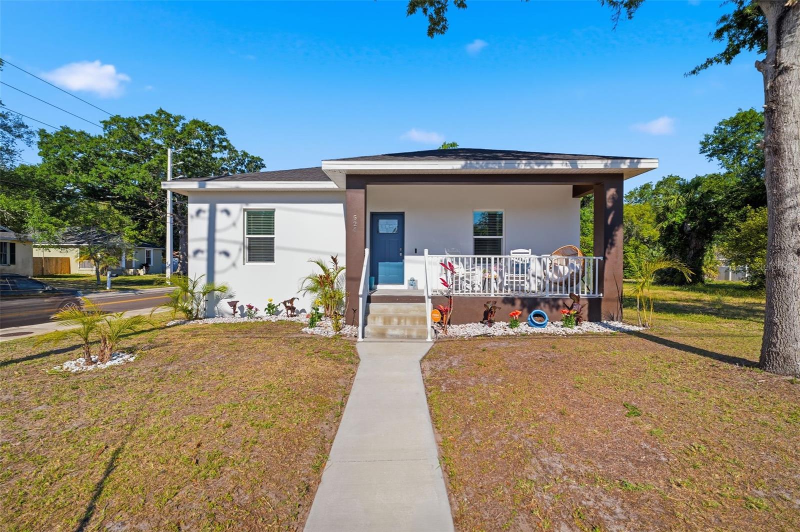 524 GROSSE AVE AVE, TARPON SPRINGS, FL, 34689