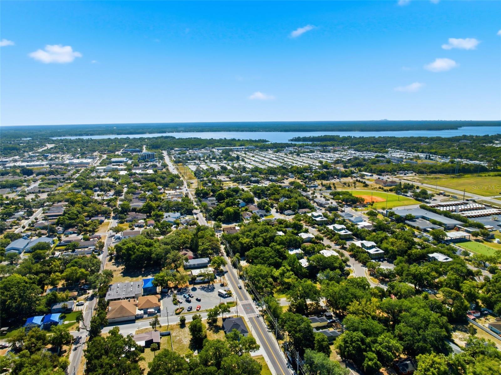 524 GROSSE AVE AVE, TARPON SPRINGS, FL, 34689