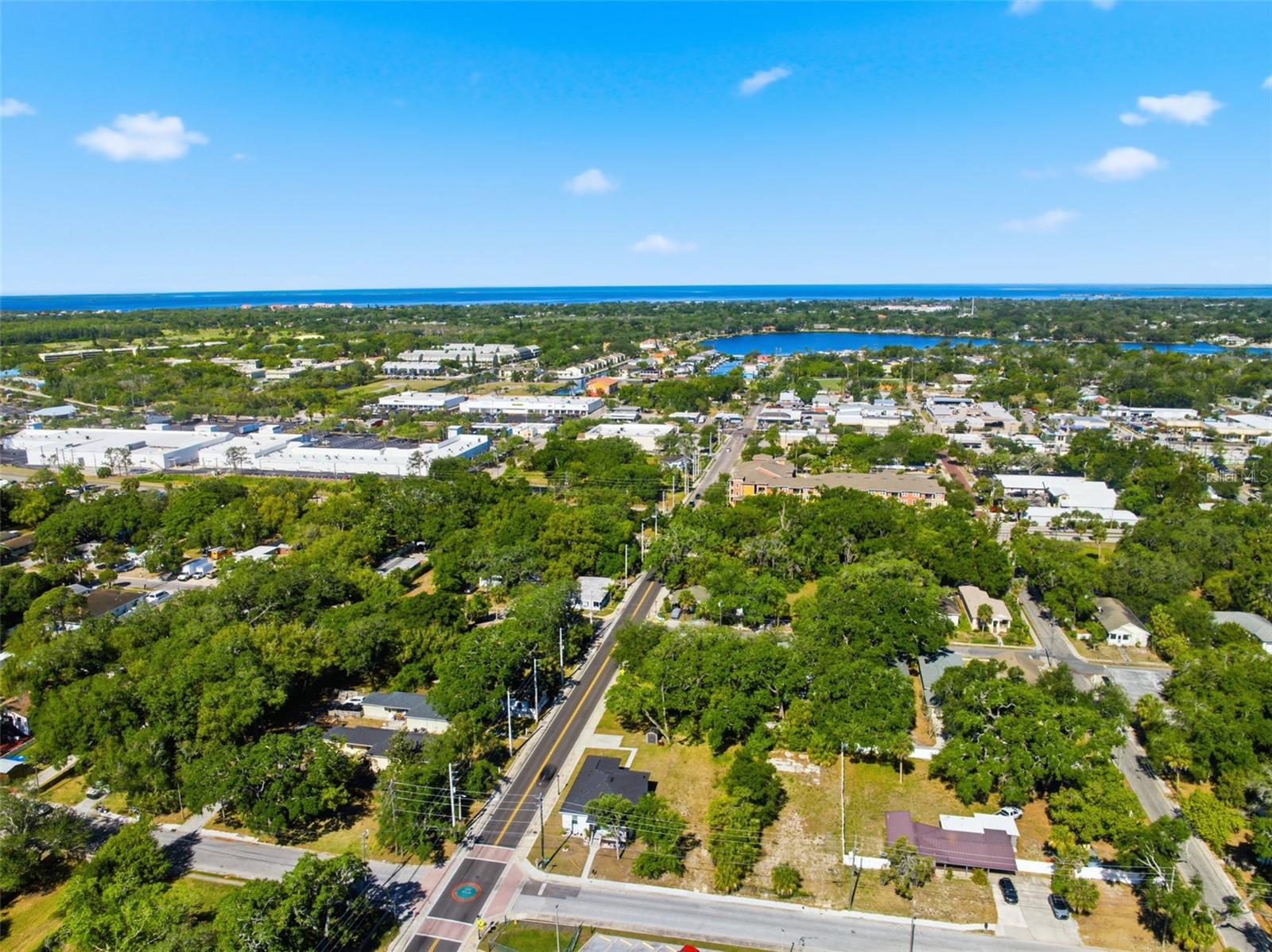 524 GROSSE AVE AVE, TARPON SPRINGS, FL, 34689
