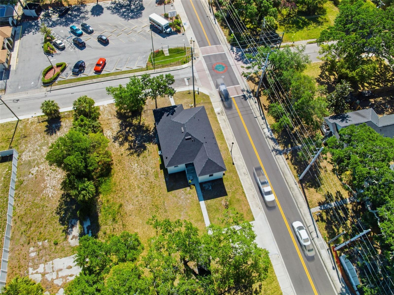 524 GROSSE AVE AVE, TARPON SPRINGS, FL, 34689