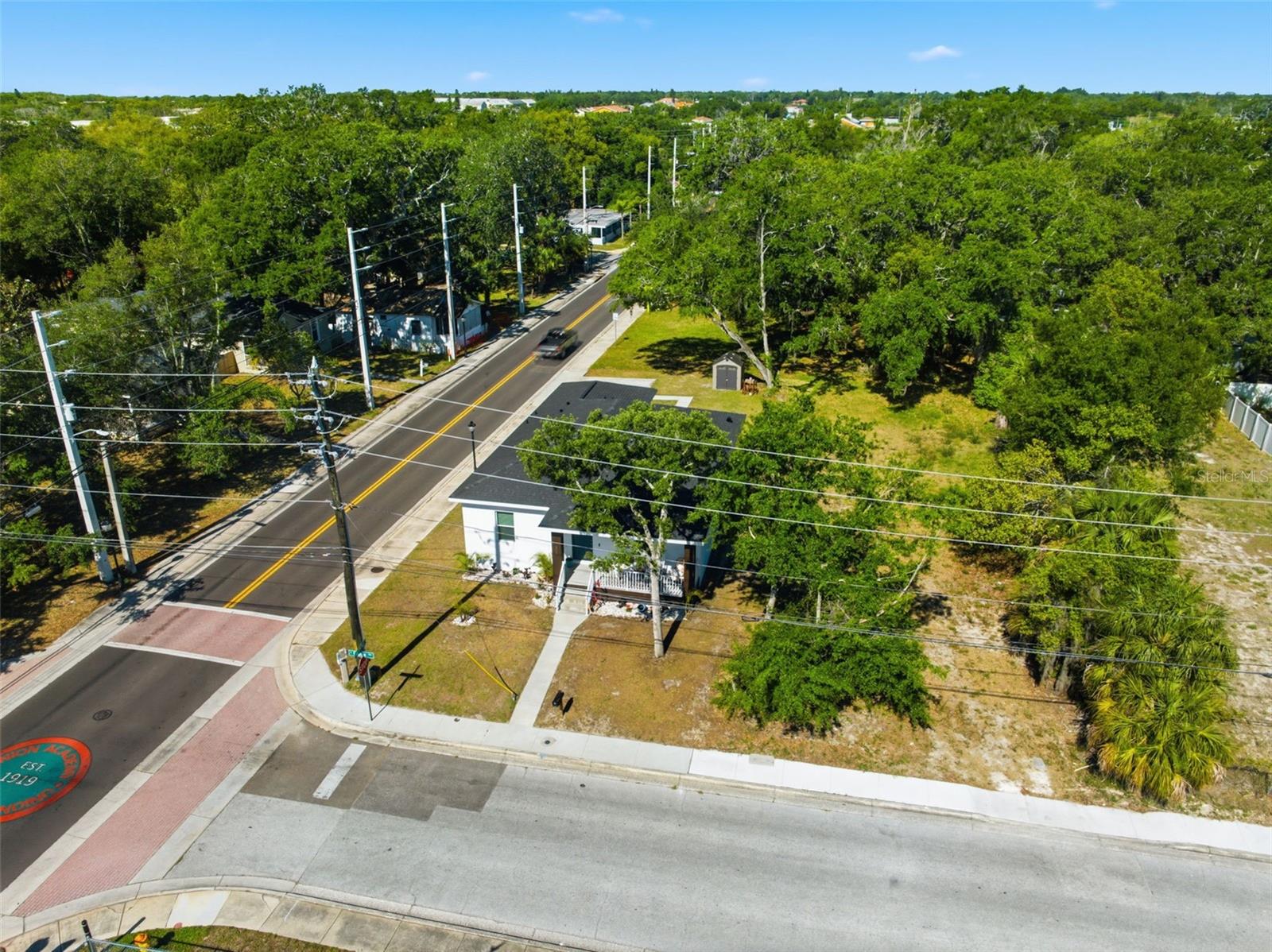 524 GROSSE AVE AVE, TARPON SPRINGS, FL, 34689