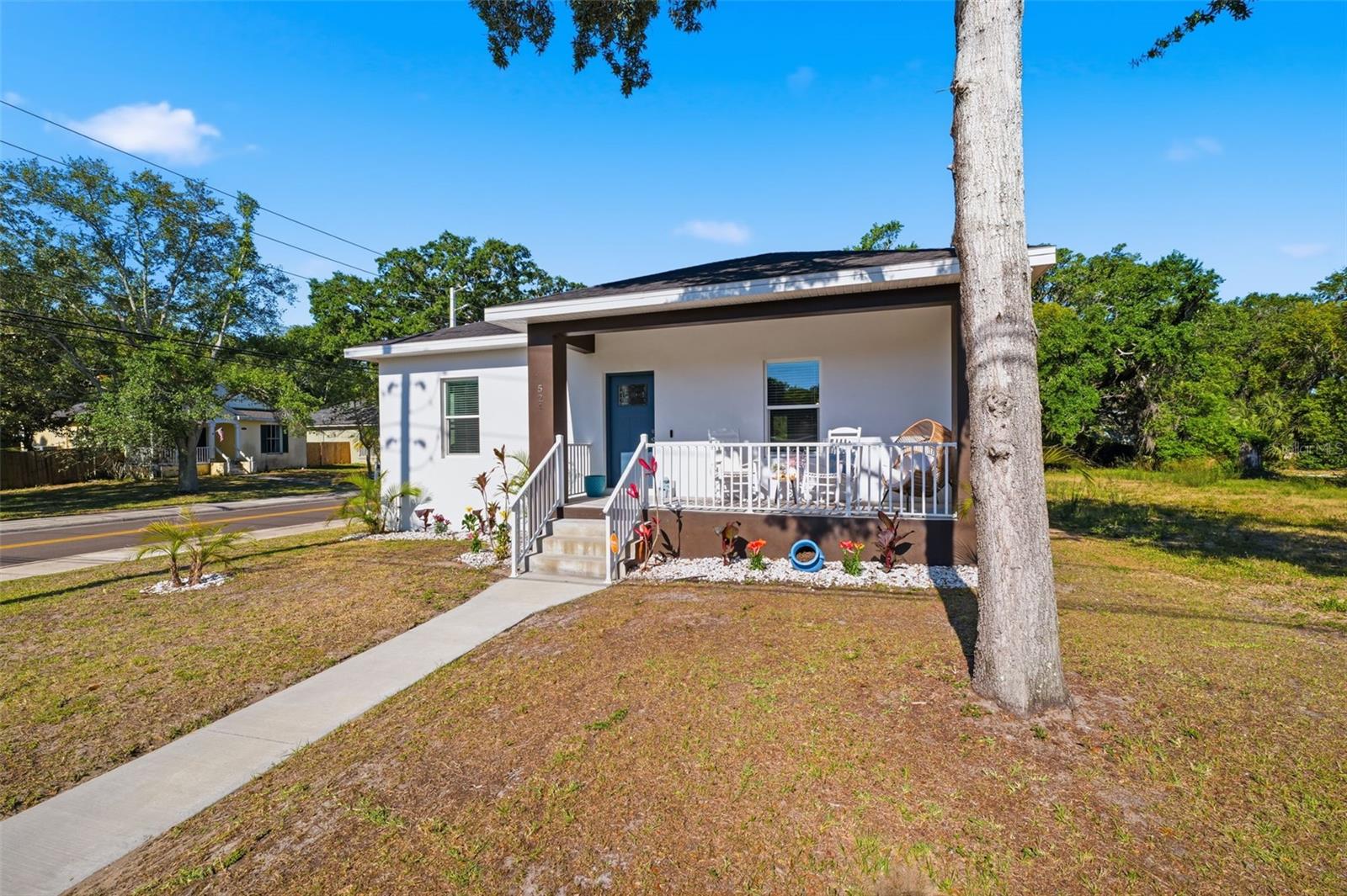 524 GROSSE AVE AVE, TARPON SPRINGS, FL, 34689