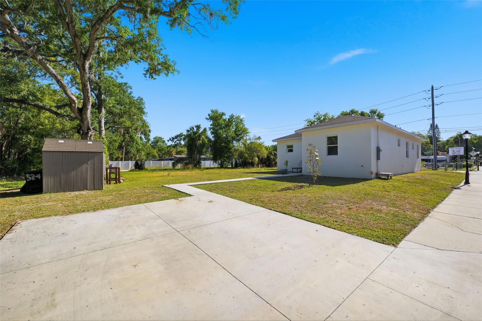 524 GROSSE AVE AVE, TARPON SPRINGS, FL, 34689