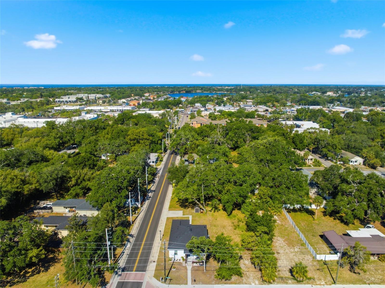 524 GROSSE AVE AVE, TARPON SPRINGS, FL, 34689