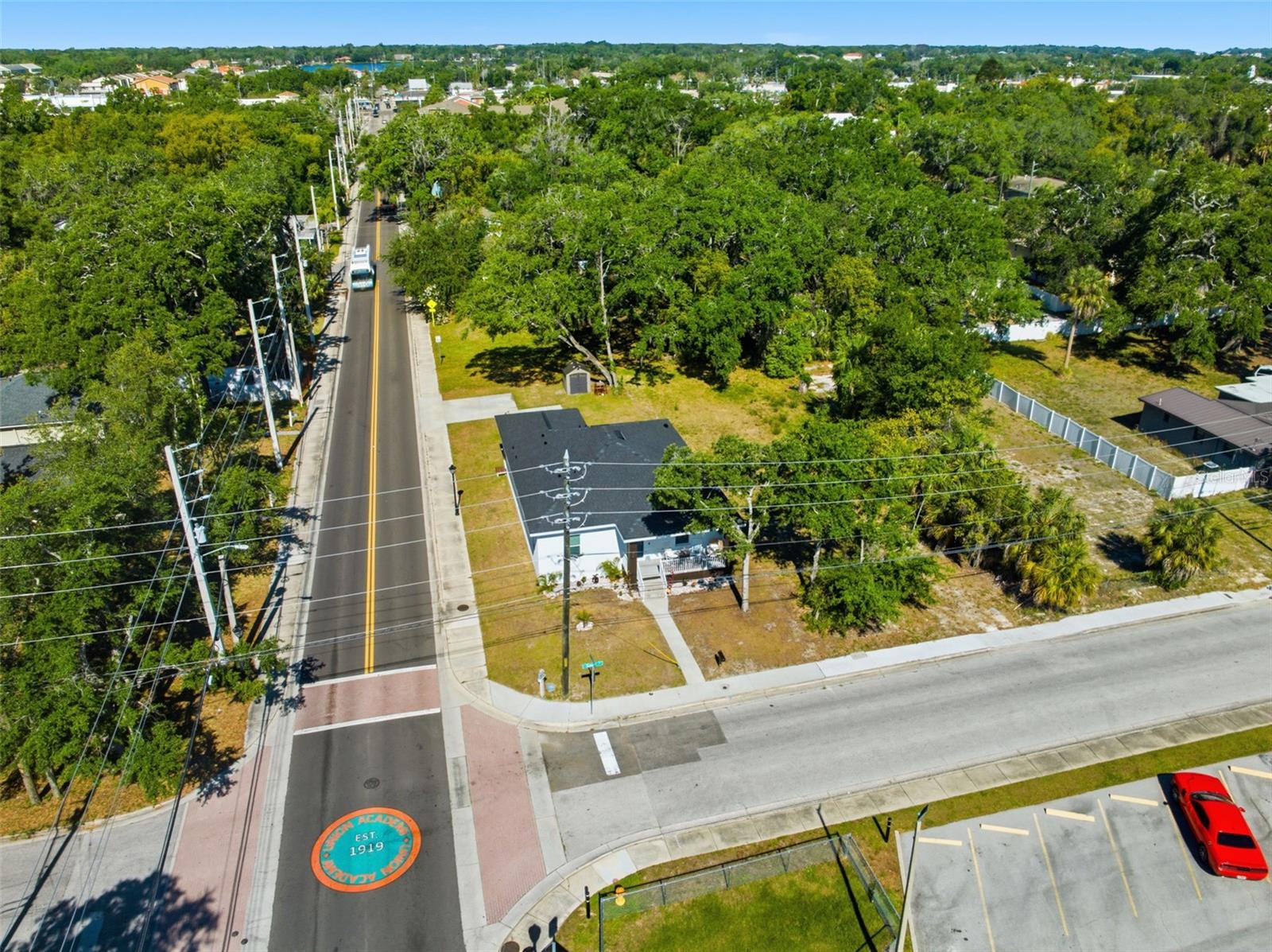 524 GROSSE AVE AVE, TARPON SPRINGS, FL, 34689