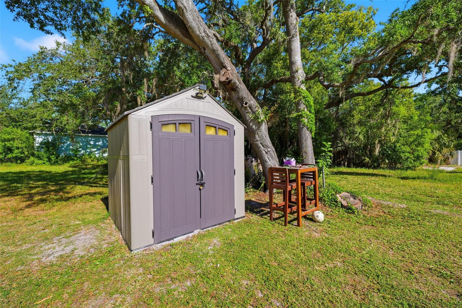 524 GROSSE AVE AVE, TARPON SPRINGS, FL, 34689