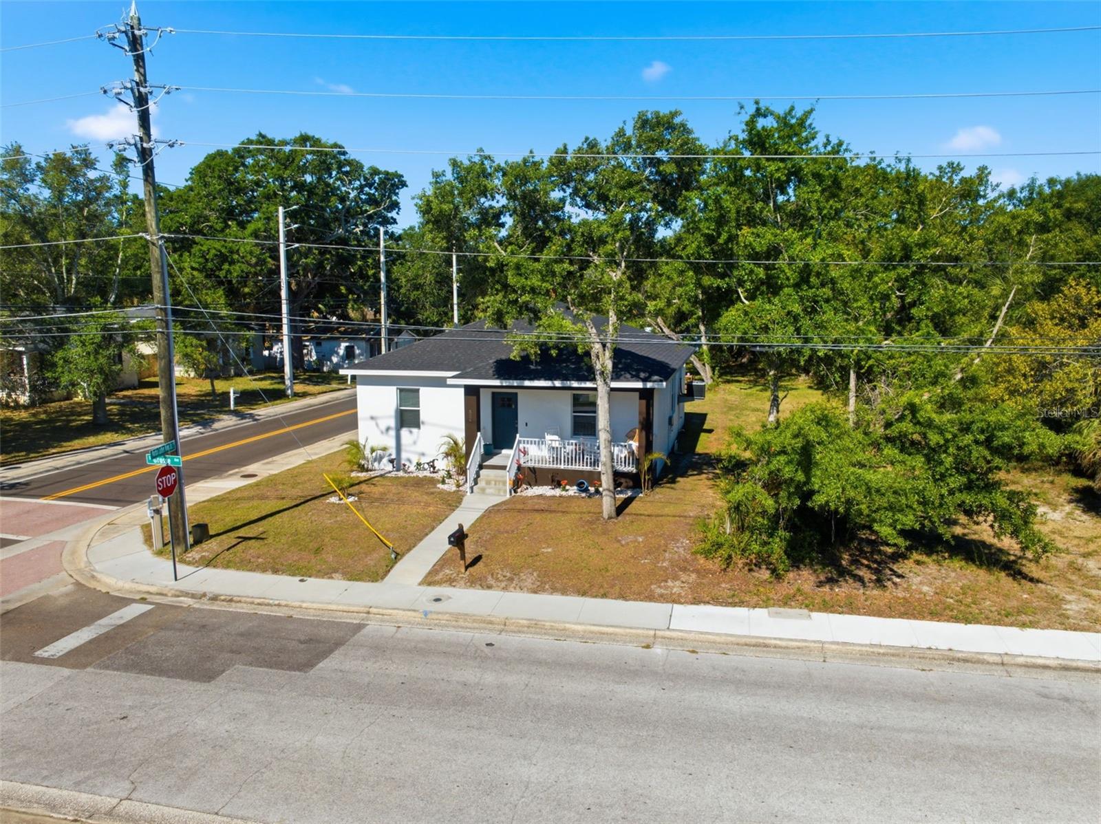 524 GROSSE AVE AVE, TARPON SPRINGS, FL, 34689