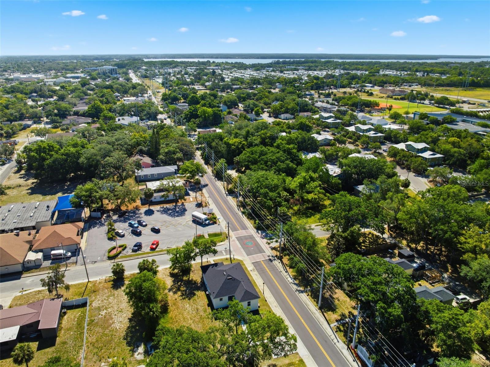 524 GROSSE AVE AVE, TARPON SPRINGS, FL, 34689