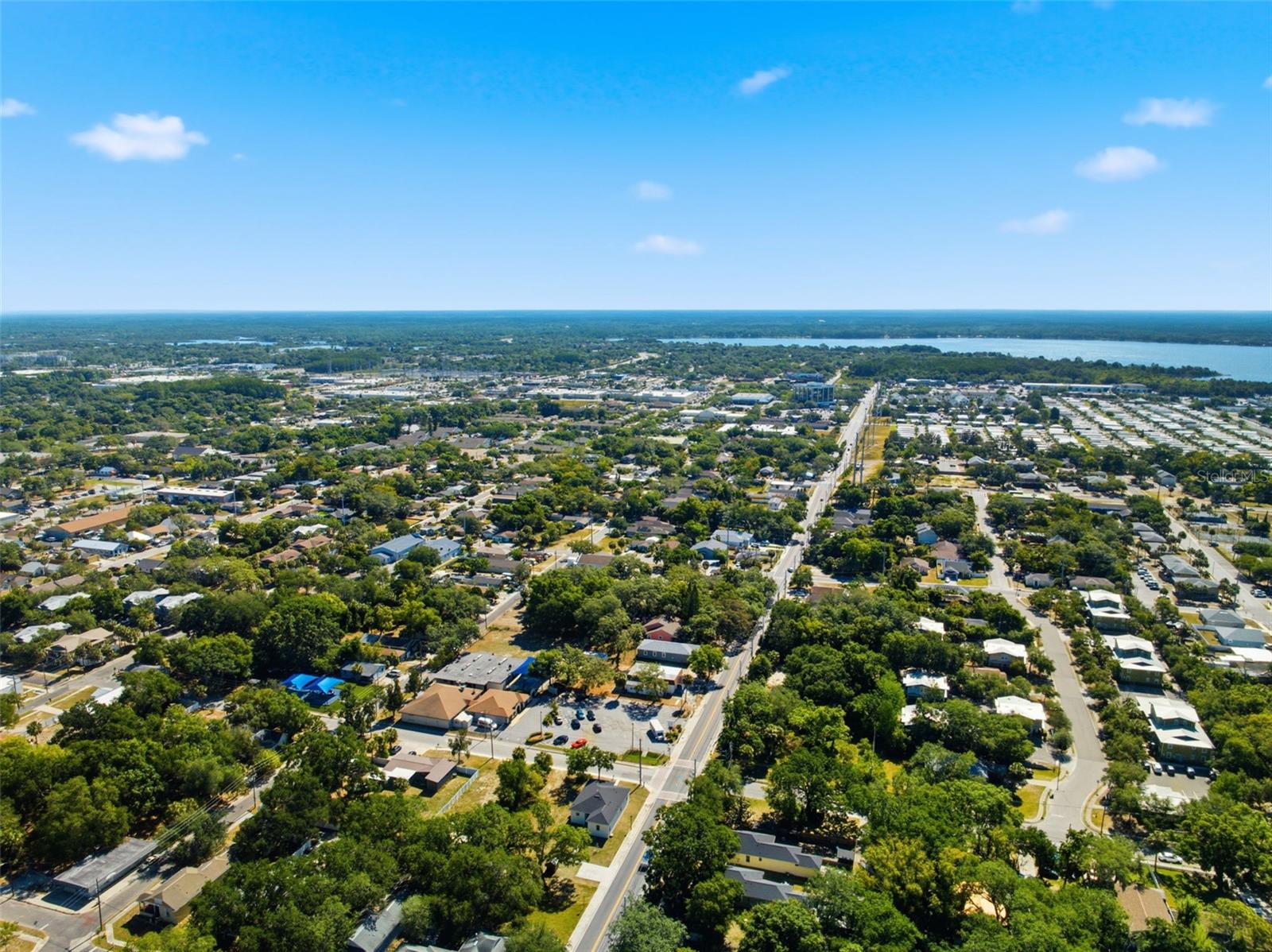 524 GROSSE AVE AVE, TARPON SPRINGS, FL, 34689