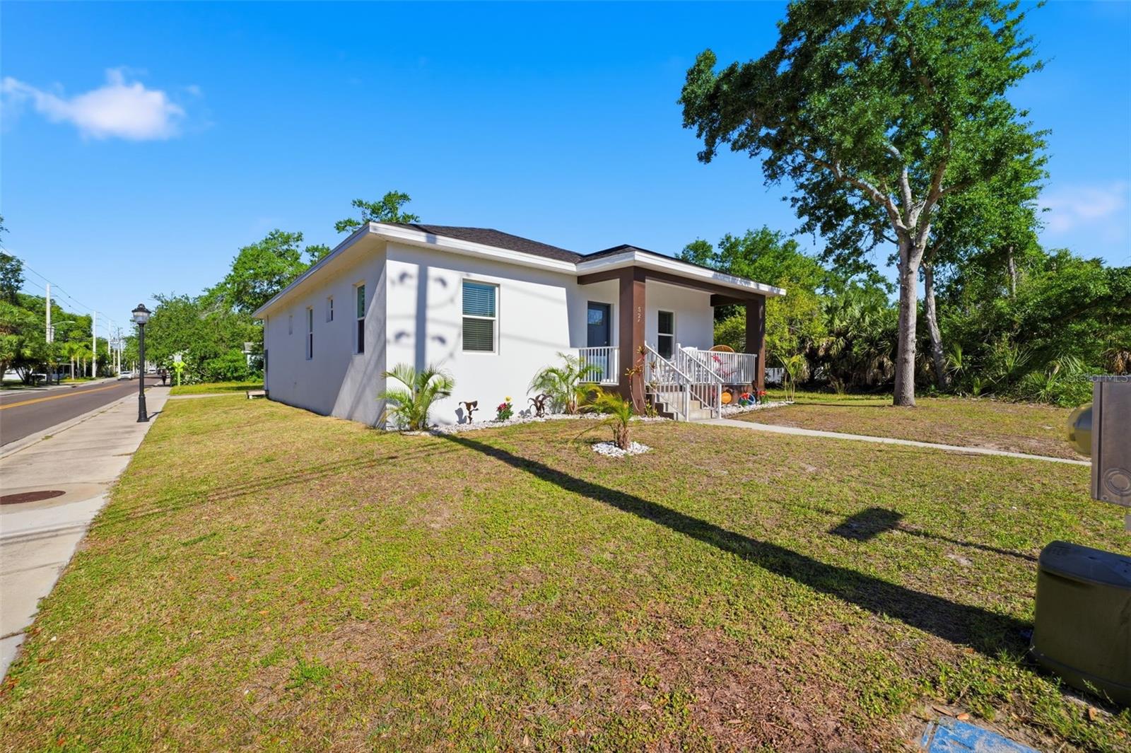 524 GROSSE AVE AVE, TARPON SPRINGS, FL, 34689