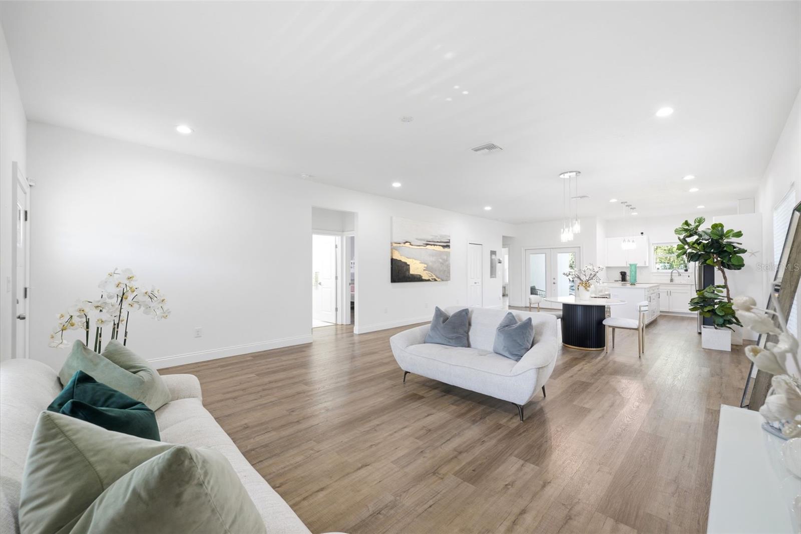 524 GROSSE AVE AVE, TARPON SPRINGS, FL, 34689