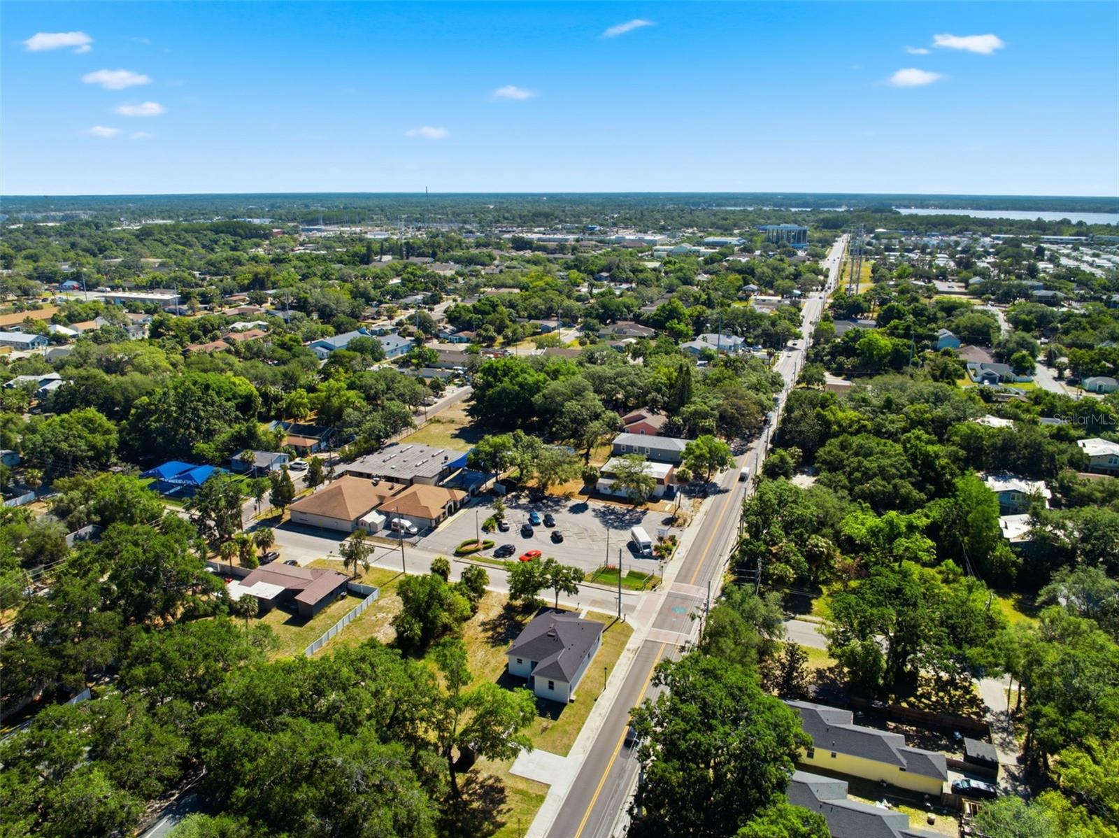 524 GROSSE AVE AVE, TARPON SPRINGS, FL, 34689