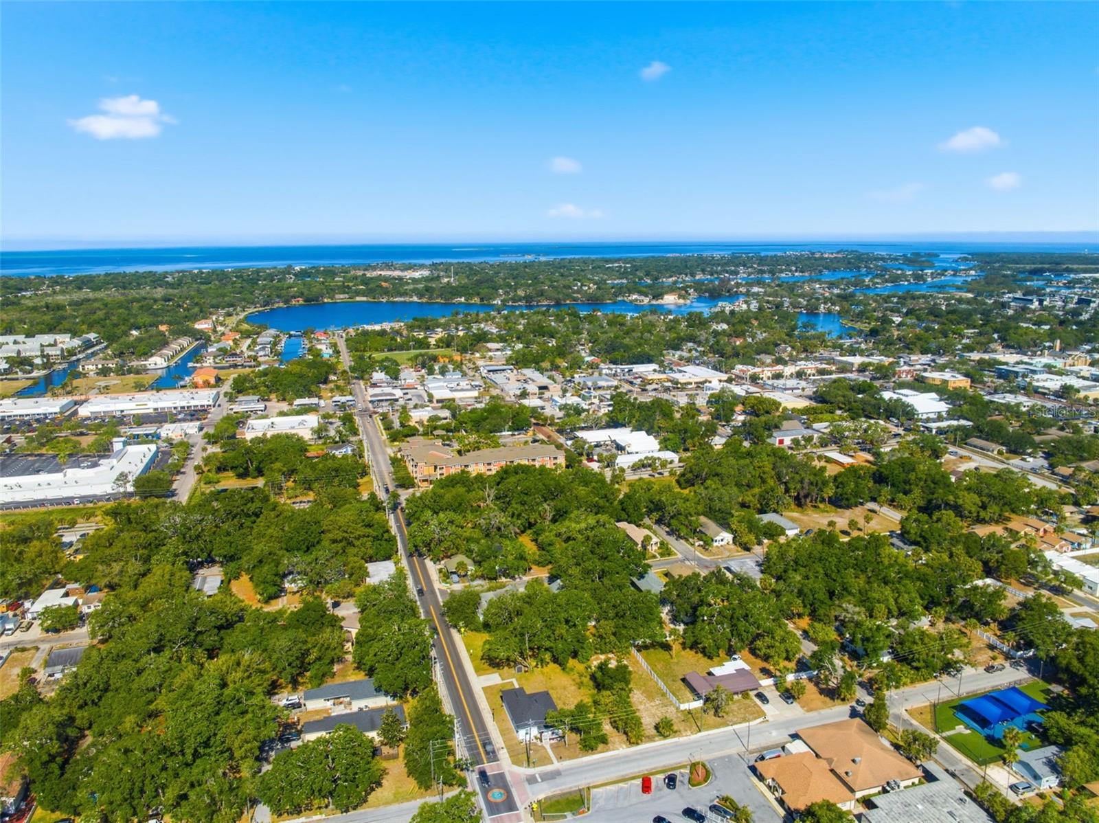 524 GROSSE AVE AVE, TARPON SPRINGS, FL, 34689