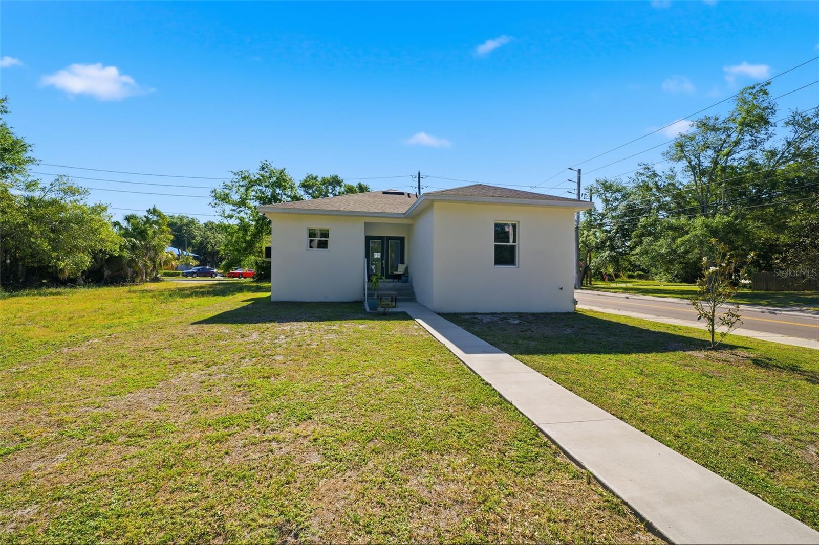 524 GROSSE AVE AVE, TARPON SPRINGS, FL, 34689