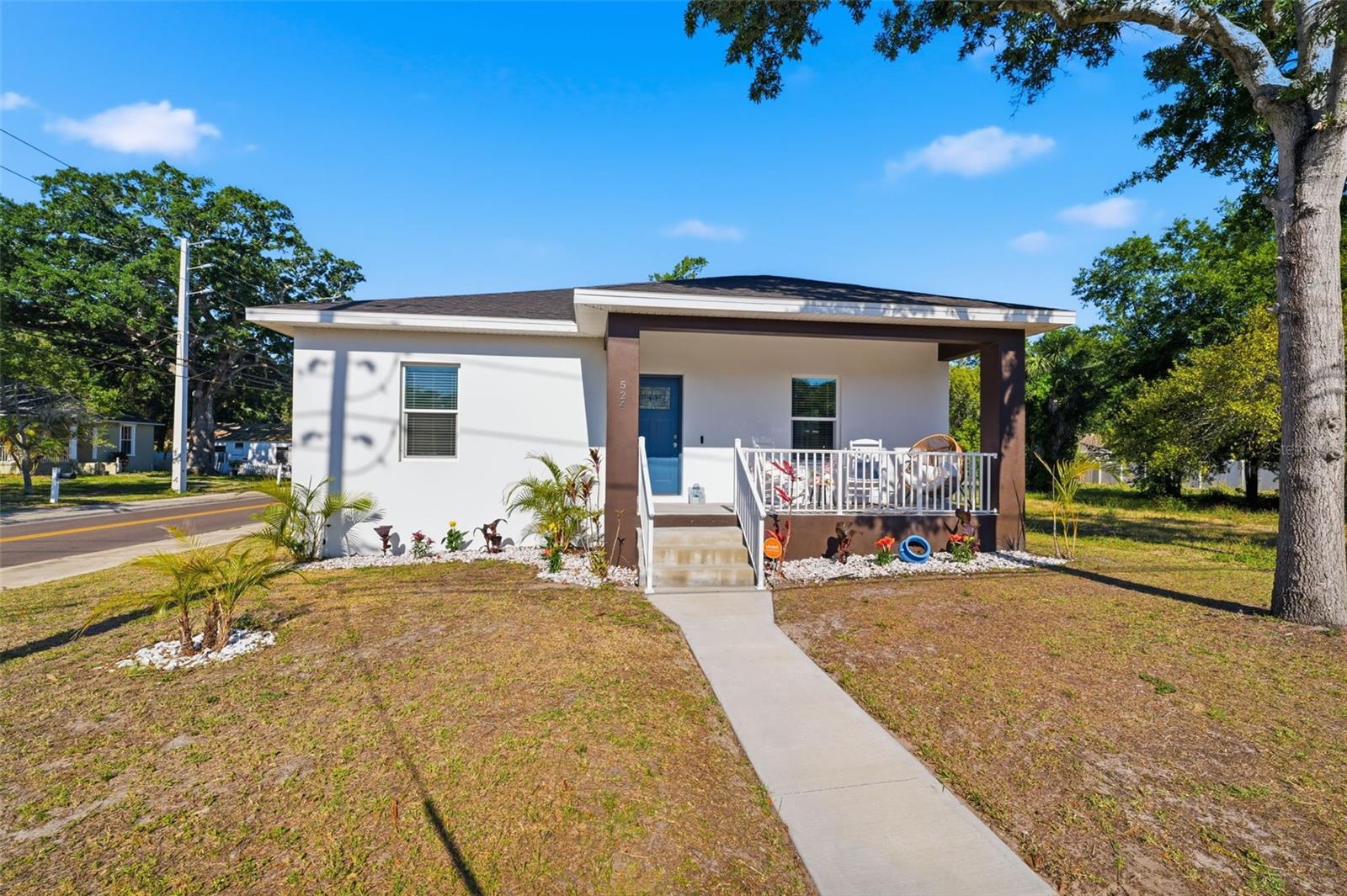 524 GROSSE AVE AVE, TARPON SPRINGS, FL, 34689