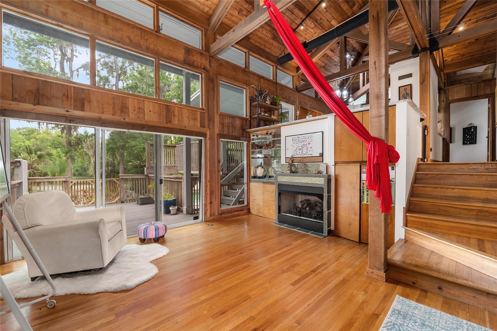 HAMMOCK THE, GAINESVILLE, FL, 32653