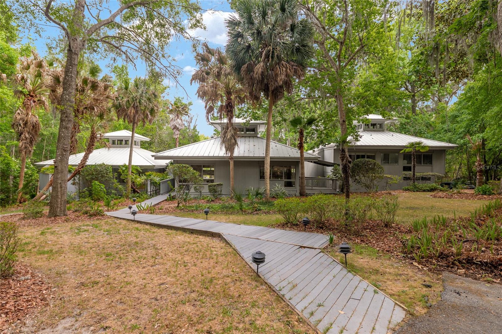 HAMMOCK THE, GAINESVILLE, FL, 32653
