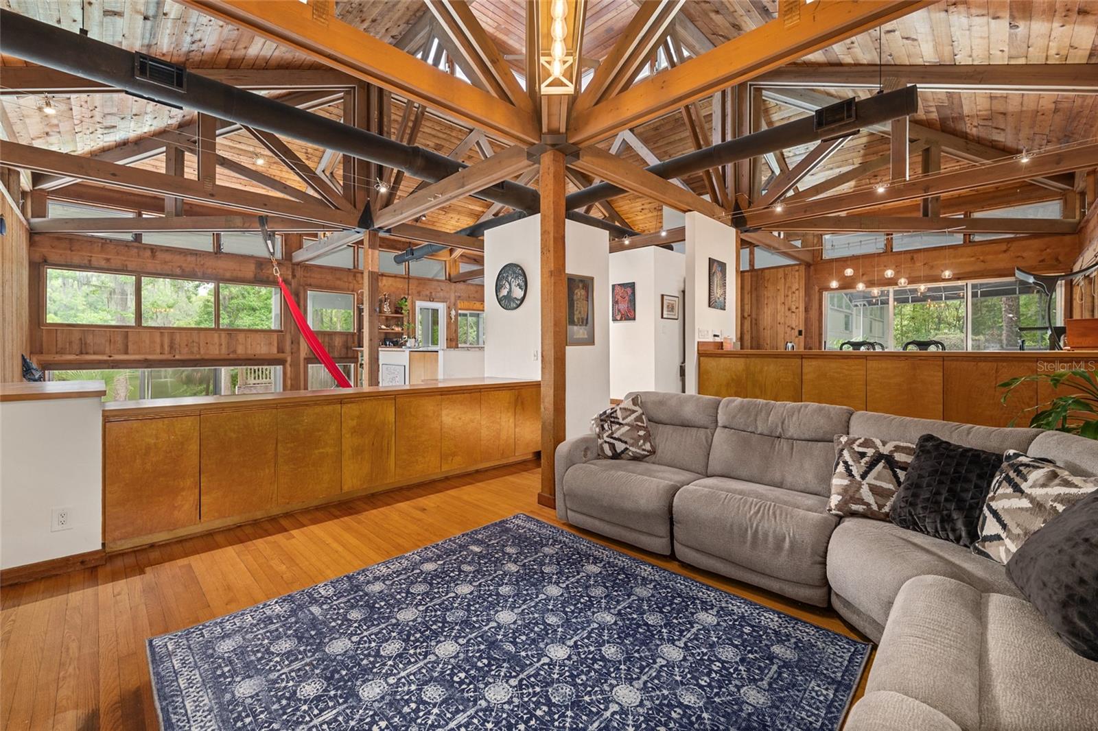 HAMMOCK THE, GAINESVILLE, FL, 32653