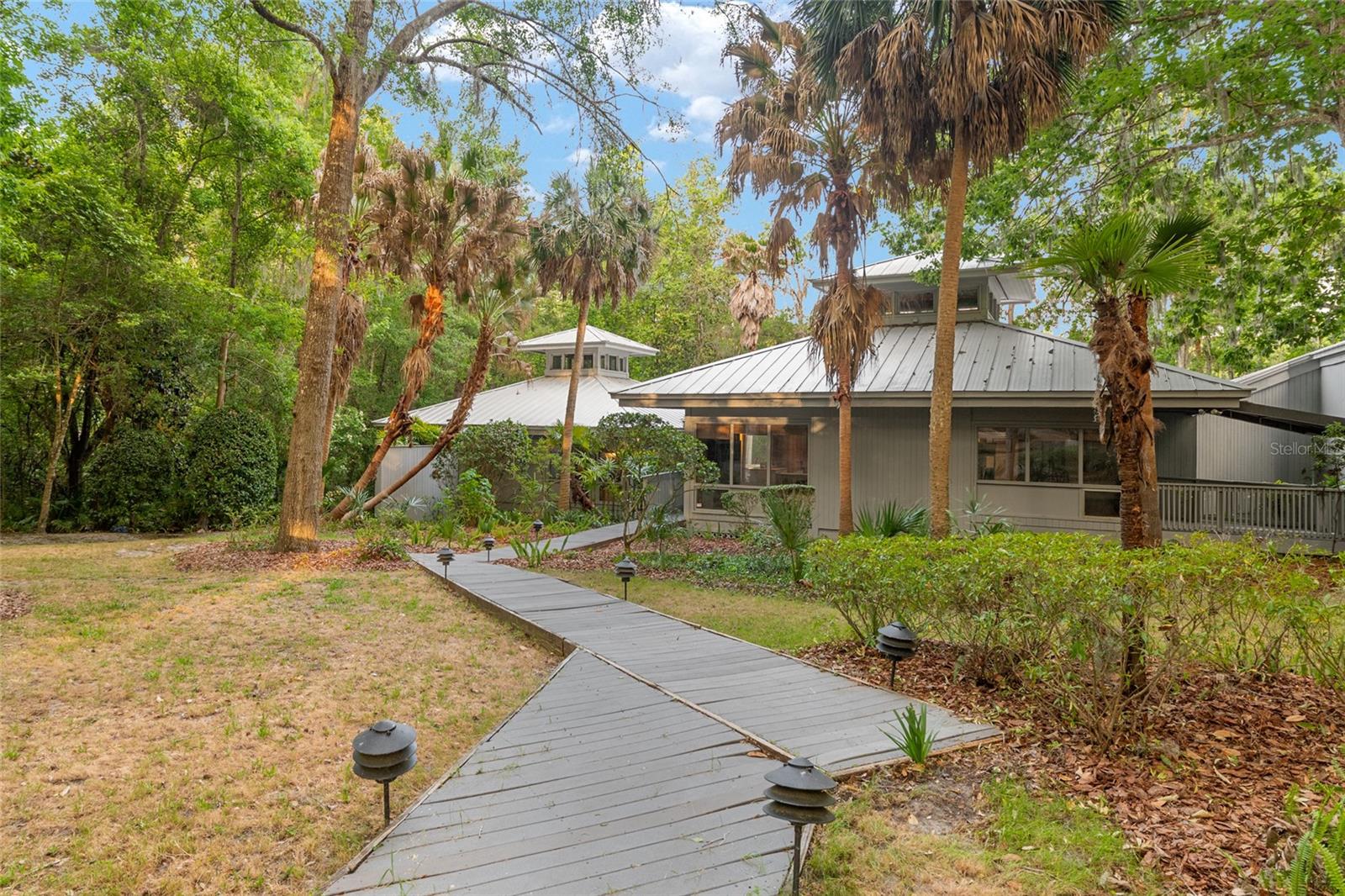 HAMMOCK THE, GAINESVILLE, FL, 32653