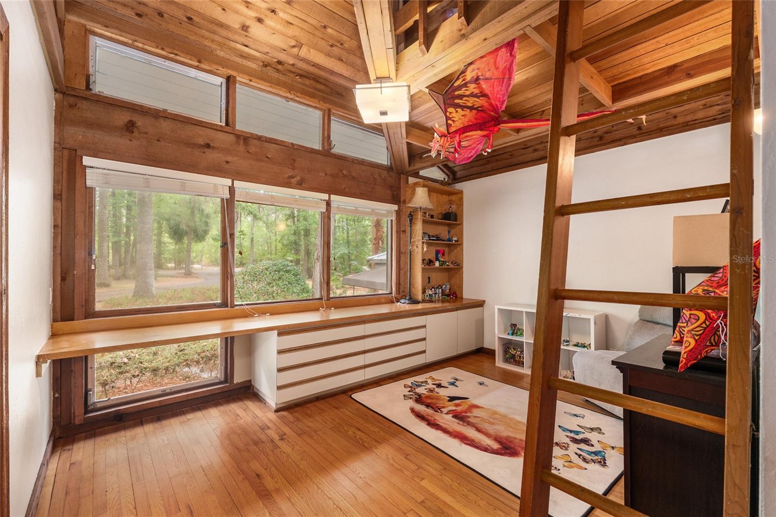 HAMMOCK THE, GAINESVILLE, FL, 32653