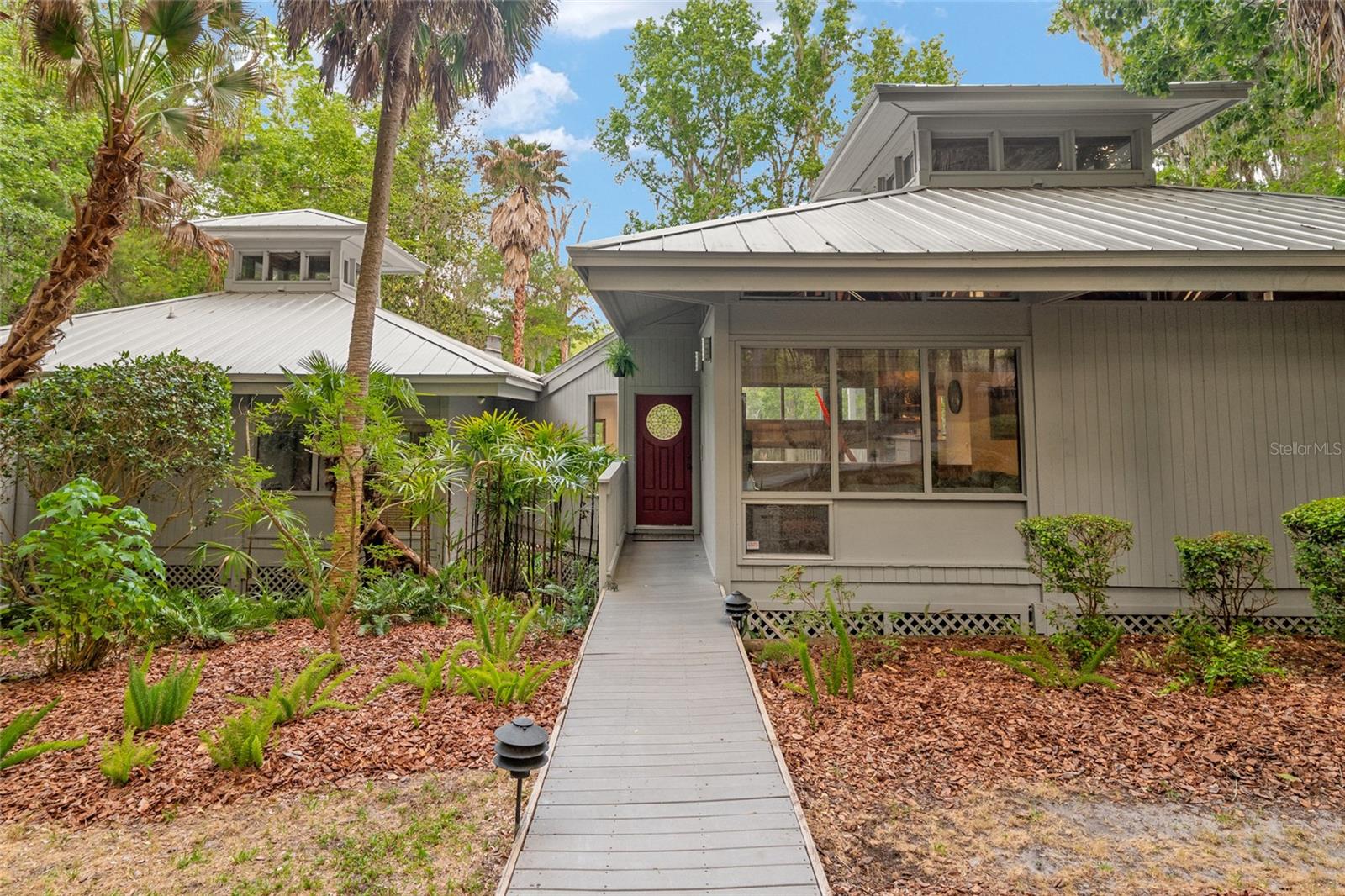 HAMMOCK THE, GAINESVILLE, FL, 32653