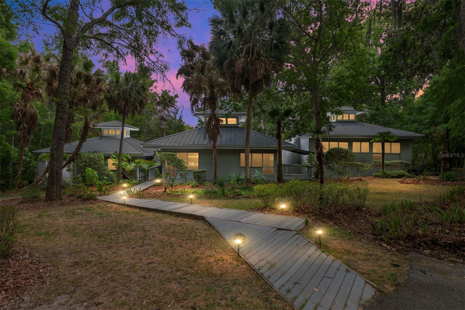 HAMMOCK THE, GAINESVILLE, FL, 32653
