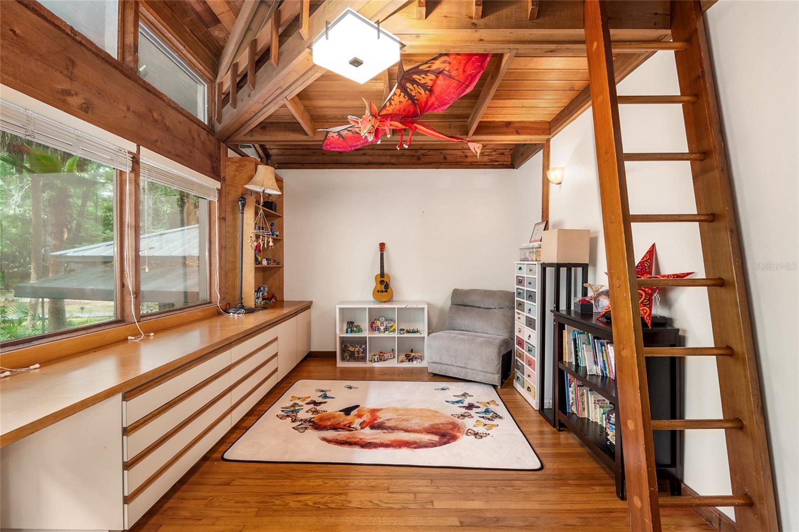 HAMMOCK THE, GAINESVILLE, FL, 32653