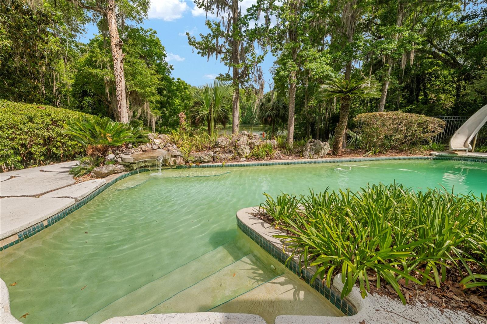 HAMMOCK THE, GAINESVILLE, FL, 32653