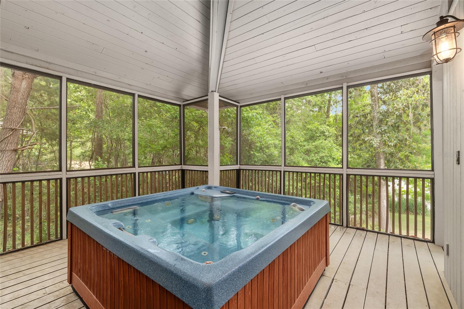 HAMMOCK THE, GAINESVILLE, FL, 32653