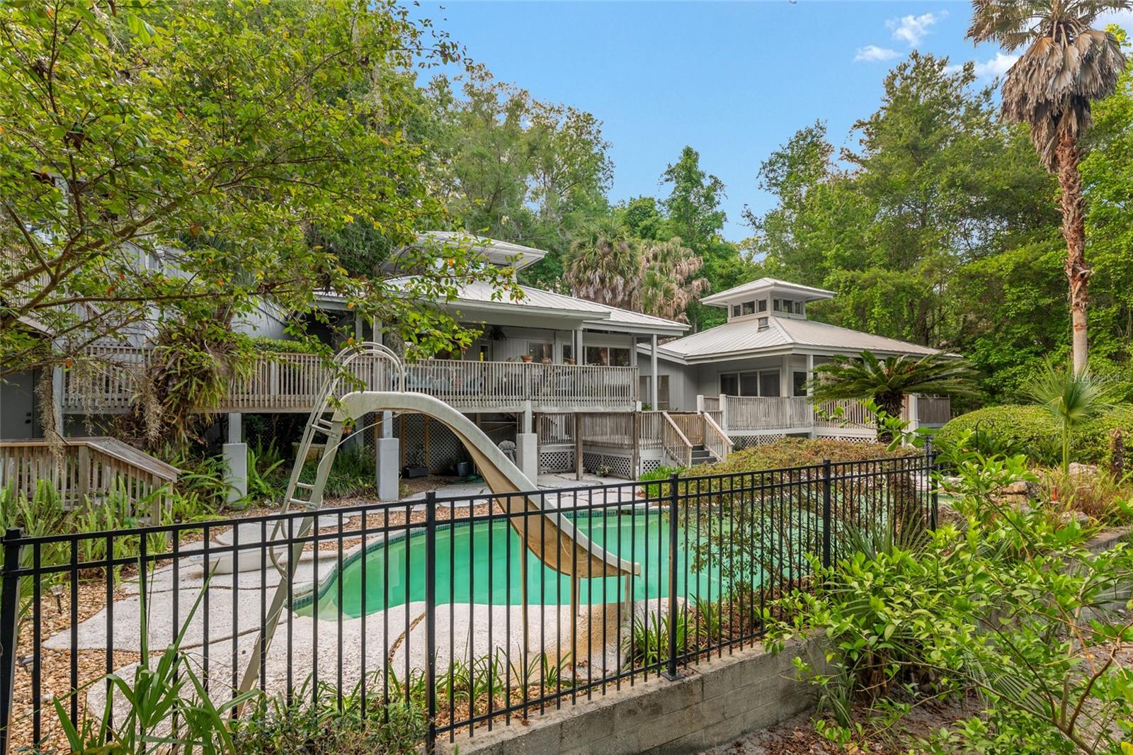 HAMMOCK THE, GAINESVILLE, FL, 32653