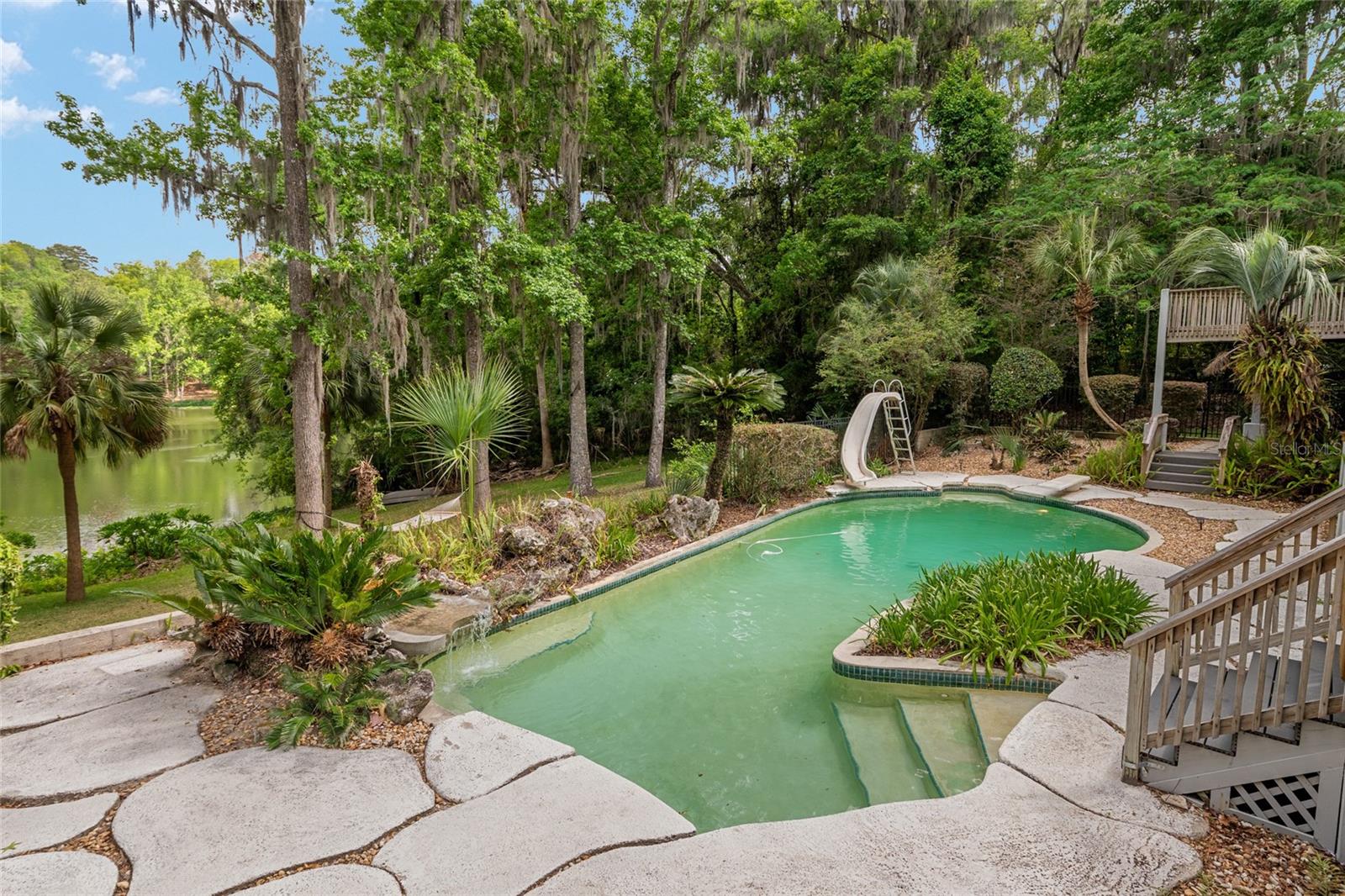 HAMMOCK THE, GAINESVILLE, FL, 32653