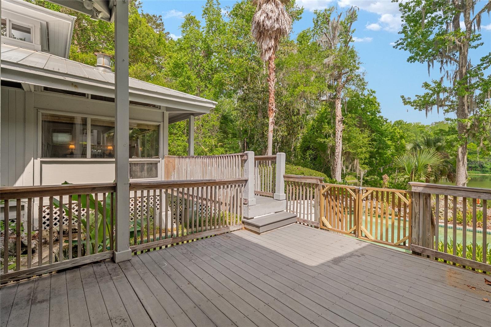 HAMMOCK THE, GAINESVILLE, FL, 32653