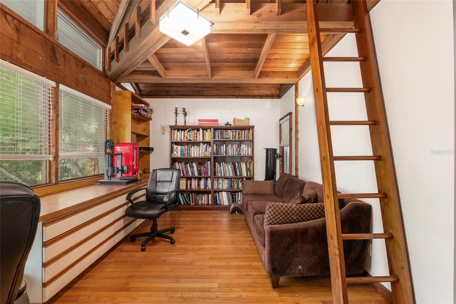 HAMMOCK THE, GAINESVILLE, FL, 32653