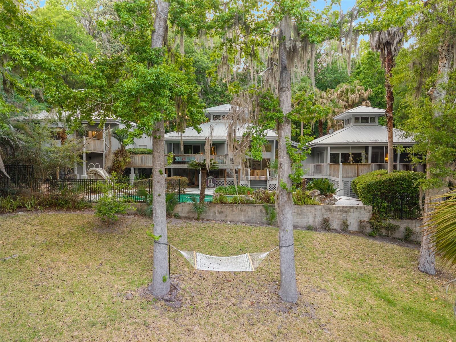 HAMMOCK THE, GAINESVILLE, FL, 32653