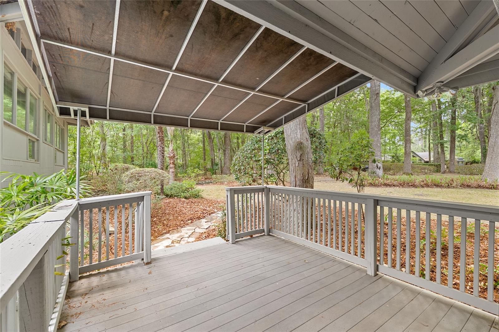 HAMMOCK THE, GAINESVILLE, FL, 32653